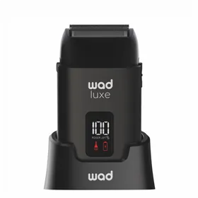 Wad Luxe Shaver