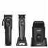 Wad Sharp Pack Machines de barbier