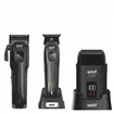 Wad Sharp Pack Machines de barbier