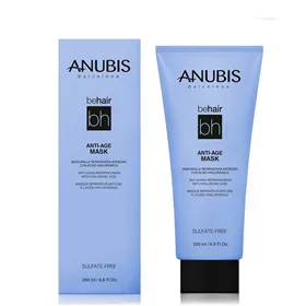 Anubis Be Hair Máscara Anti-Idade 200ml