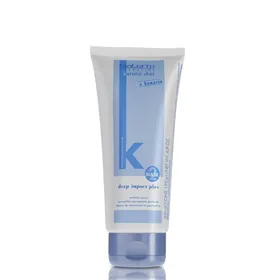 Salerm Keratin Shot Deep Impact Plus