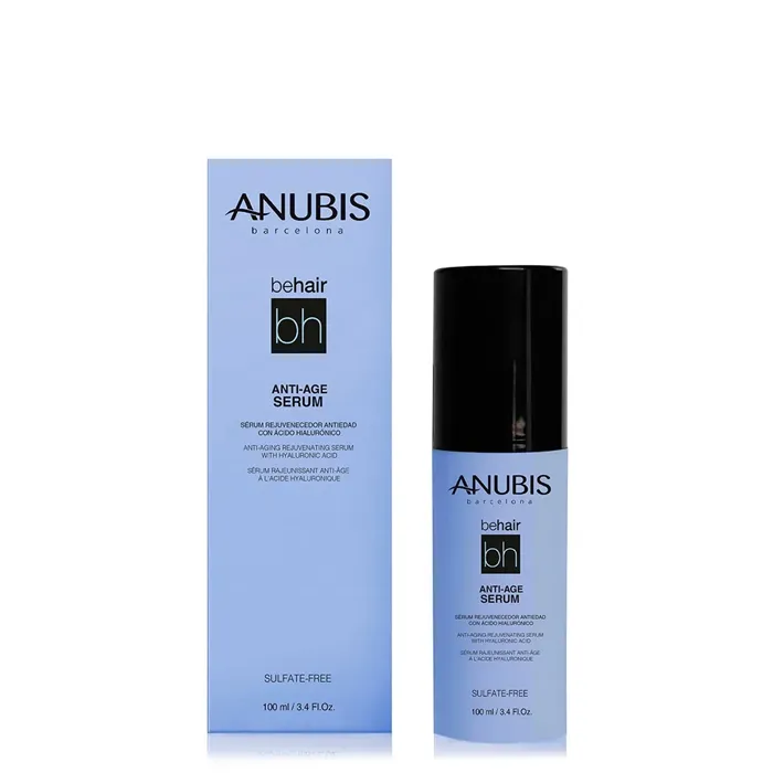 Anubis Be Hair Anti Age Serum 100 ml