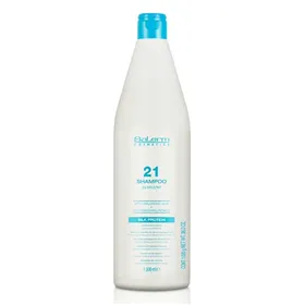 Salerm 21 Shampoo
