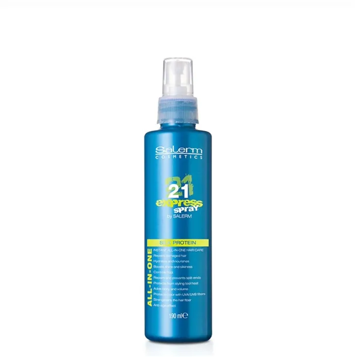 Salerm 21 Express 190ml