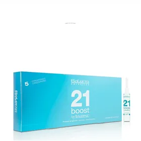 Salerm 21 Boost Ampolas 8x13ml