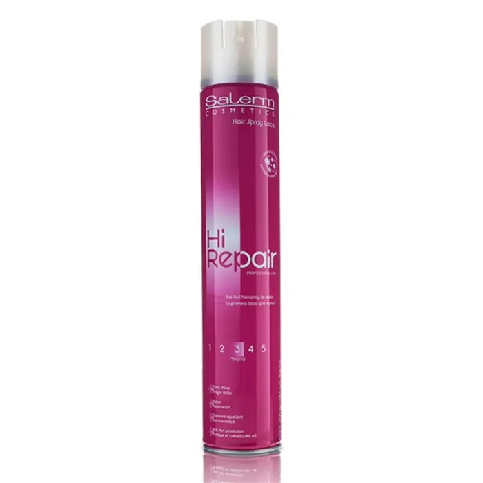 Salerm Hi Repair Laque Réparatrice 750 ml