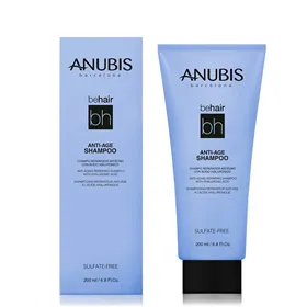Anubis Be Hair Anti Age Champô 200ml