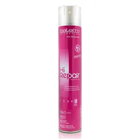 Salerm Hi Repair Laque Réparatrice 750 ml