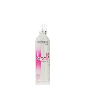 Óleo para Barba Salerm Hi Repair 0.3 Finish 100ml