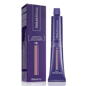 Salerm Vison Tinte de Pelo 75ml