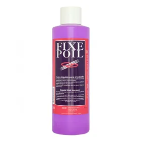 Eva Profissional Laca Líquida Fixepoil 1000ml
