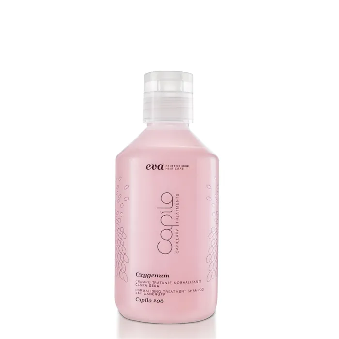 Eva Professionnel Oxygenum 06 Shampo 300 ml