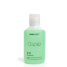 Eva Profissional Capilo Ekilibrium 08 Tratante Refrescante 300ml