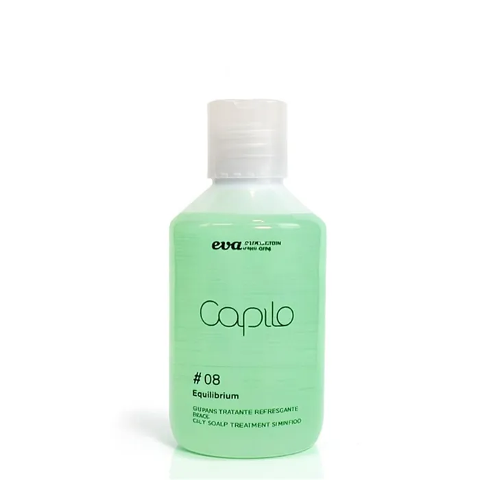 Eva Professionnel Capilo Équilibrium 08 Traitant Rafraîchissant 300 ml