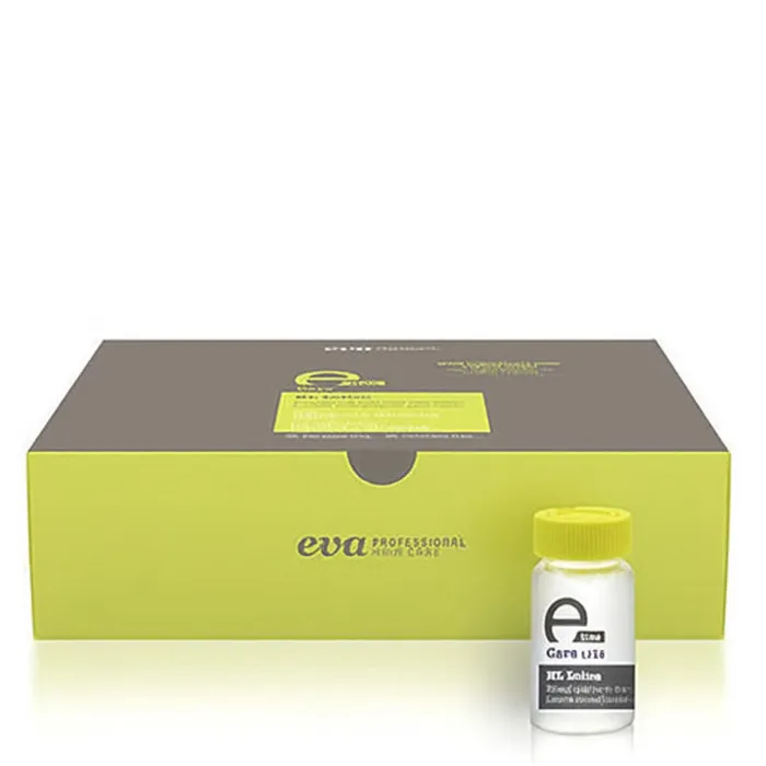 Eva Professionnel E-Line HL Lotion 12x10 ml