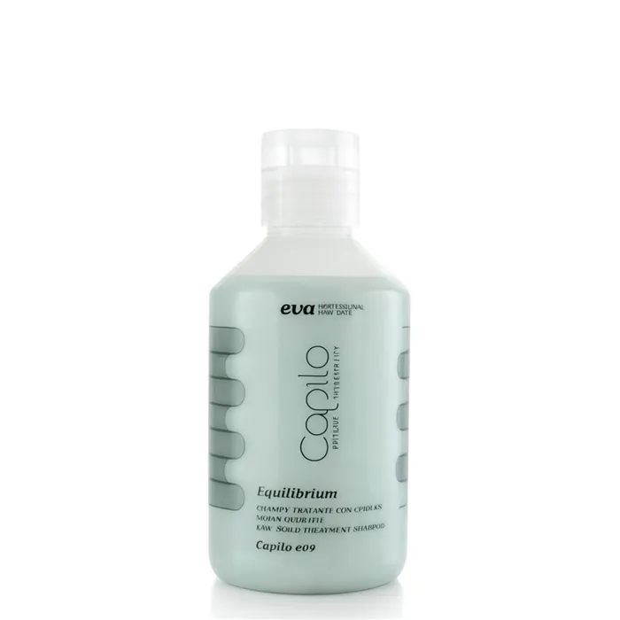 Eva Profissional Capilo Ekilibrium 09 Champô 300ml