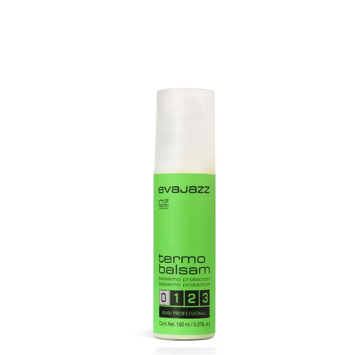 Eva Profissional Evajazz Termo Bálsamo 150ml