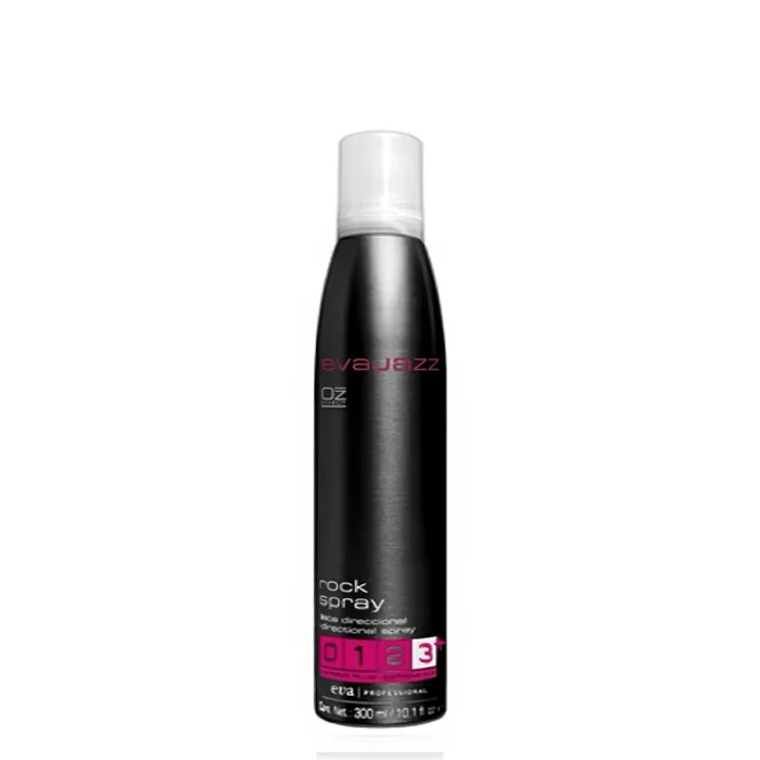 Eva Profesional Evajazz Rock Spray 300ml