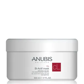 Anubis Chitty-L Bi Actif Máscara 500ml