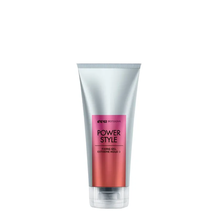 Eva Profissional Power Style 200ml