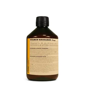 Eva Profissional Vitamin Recharge Orange 500ml