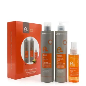 Eva Profissional Pack E-Line Sun