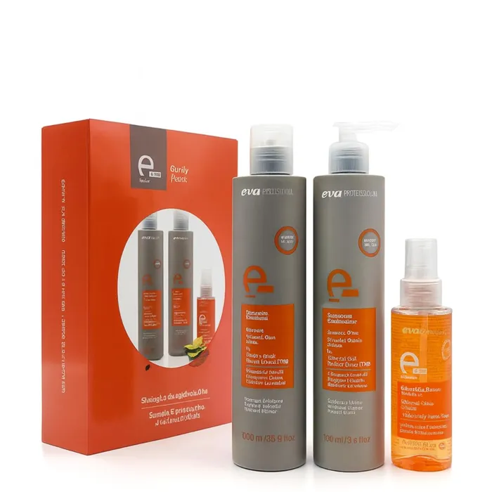 Eva Profissional Pack E-Line Sun