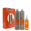 Eva Profissional Pack E-Line Sun