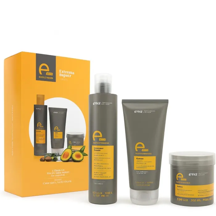 Pack E-Line Repair Eva Profissional