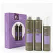 Eva Profissional Pack E-Line Curly