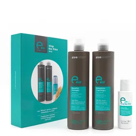 Eva Profissional Pack E-Line Control Frizz