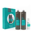 Eva Professional Pack E-Line Control Frizz
