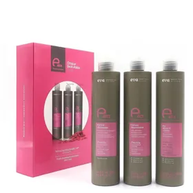 Pack Eva Profissional E-Line Colour