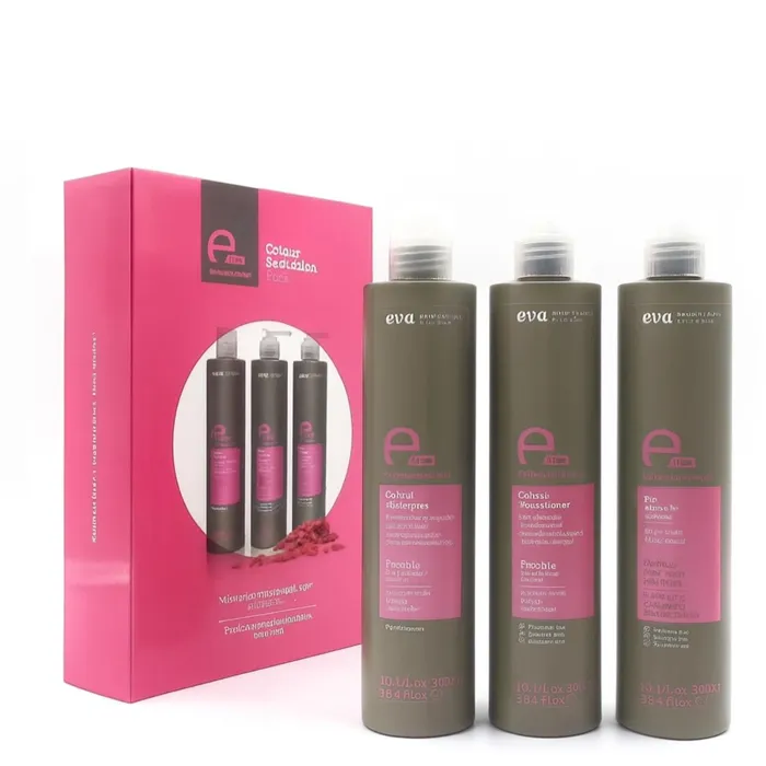 Eva Profesional Pack E-Line Colour