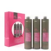 Pack Eva Profissional E-Line Colour