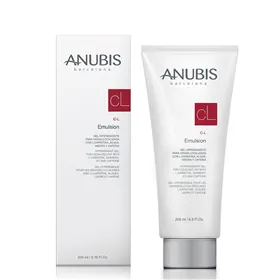 Anubis Chitty-L Emulsão