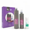 Eva Profesional Pack E-Line Blonde