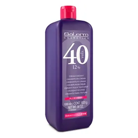 Salerm Oxidante en Crema