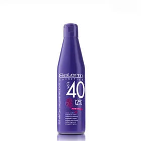 Salerm Oxydant Crème