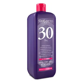 Salerm Oxidante en Crema
