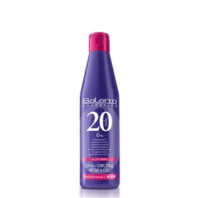 Salerm Oxydant Crème