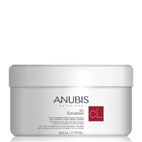 Anubis Chitty-L Emulsão