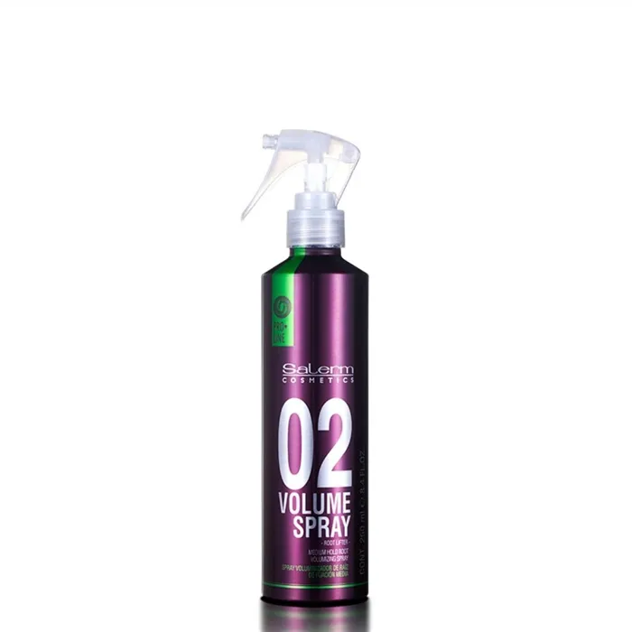 Salerm ProLine 02 Spray de Volume 250ml