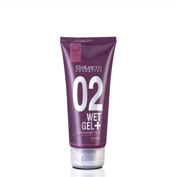 Salerm ProLine 02 Wet Gel + 200ml