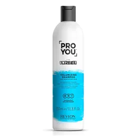 Revlon Pro You Shampô Volumizador 350ml