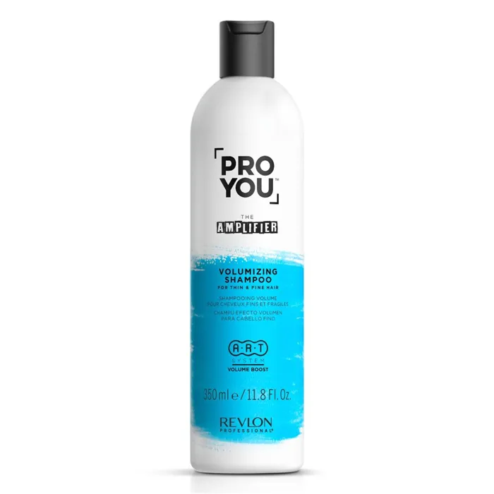 Revlon Pro You Volumizing Shampoo 350ml