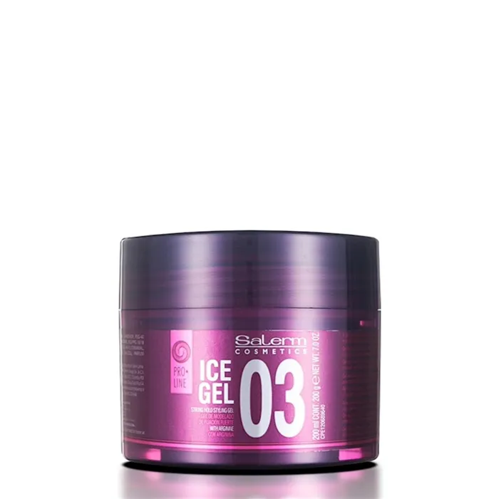 Salerm ProLine 03 Ice Gel