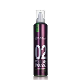 Salerm ProLine 02 Volume Espuma 300ml