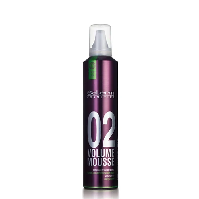 Salerm ProLine 02 Volume Espuma 300ml