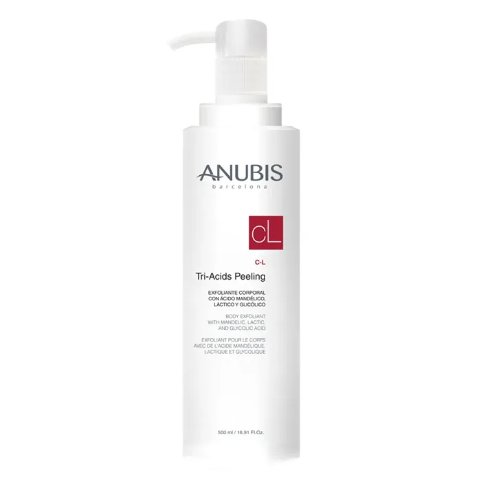 Anubis Chitty-L Tri Acids Peeling 500ml